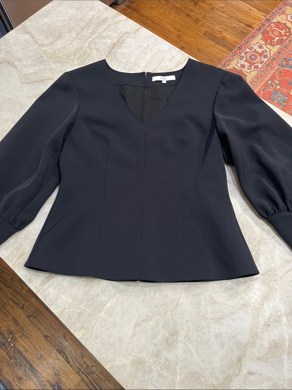 Tibi top